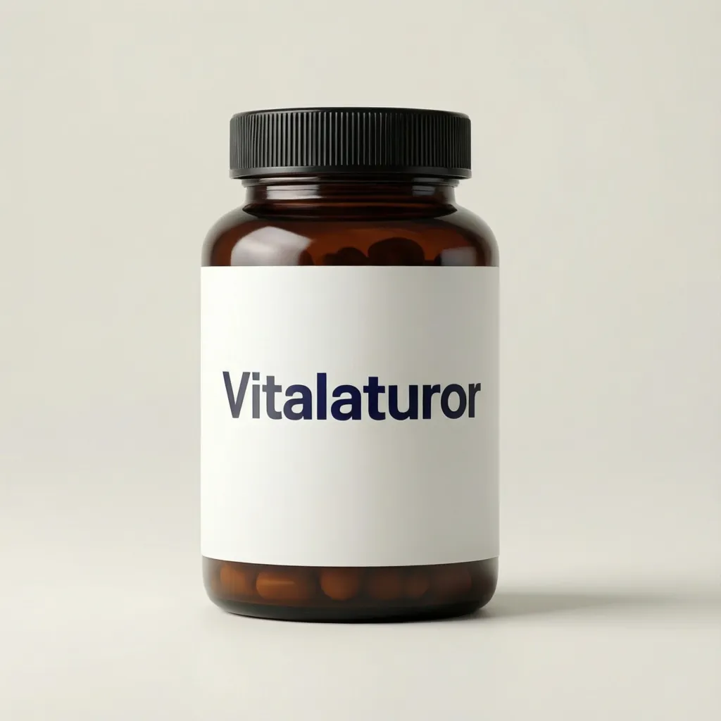 Vitalaturor